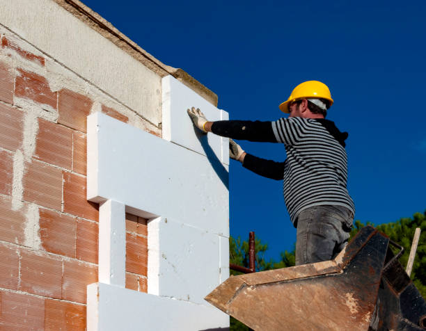 Best Affordable Insulation Services  in La Selva Beach, CA