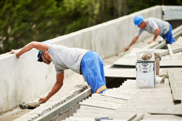 Insulation for New Construction in La Selva Beach, CA