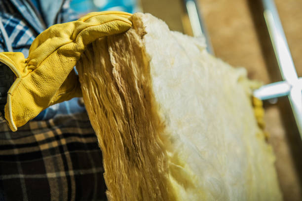 Range of Insulation Solutions in La Selva Beach, CA