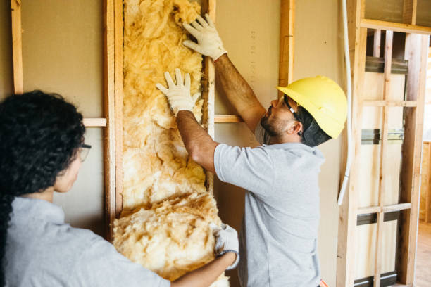 Range of Insulation Solutions in La Selva Beach, CA