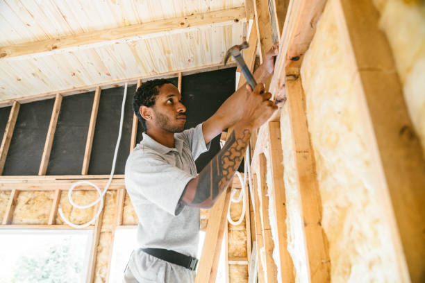 Professional Insulation Contractor in La Selva Beach, CA