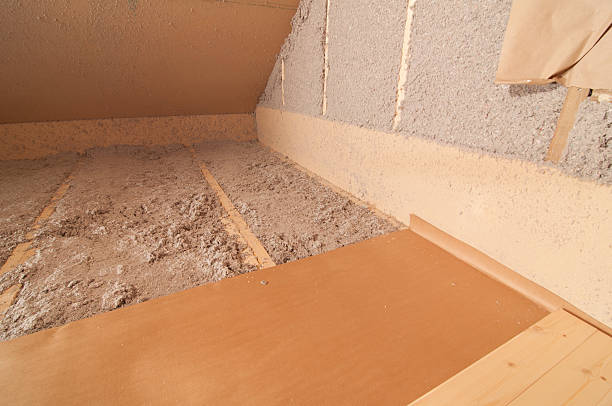 Insulation Repair Services in La Selva Beach, CA