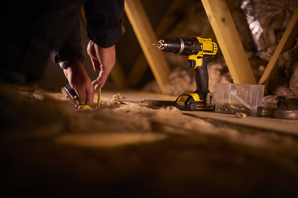 Best Spray Foam Insulation  in La Selva Beach, CA