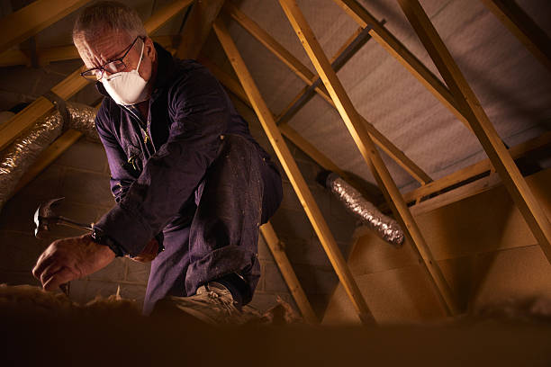 Best Wall Insulation Contractor  in La Selva Beach, CA